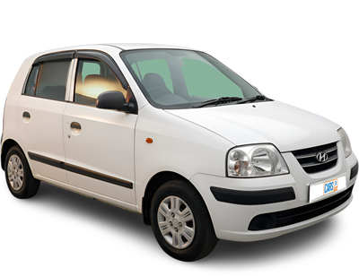 Hyundai Santro Xing-img